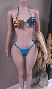 Salt Life two piece bikini