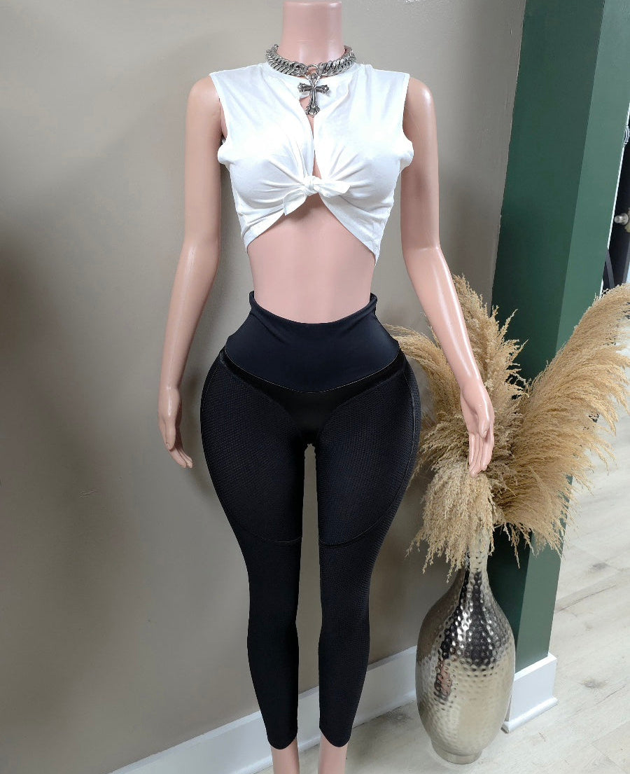 Off the Grid mesh bottoms