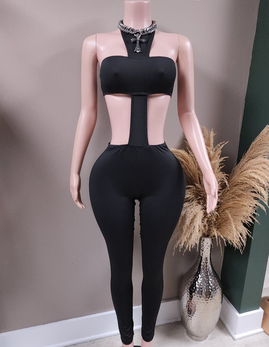 Chosen legging set