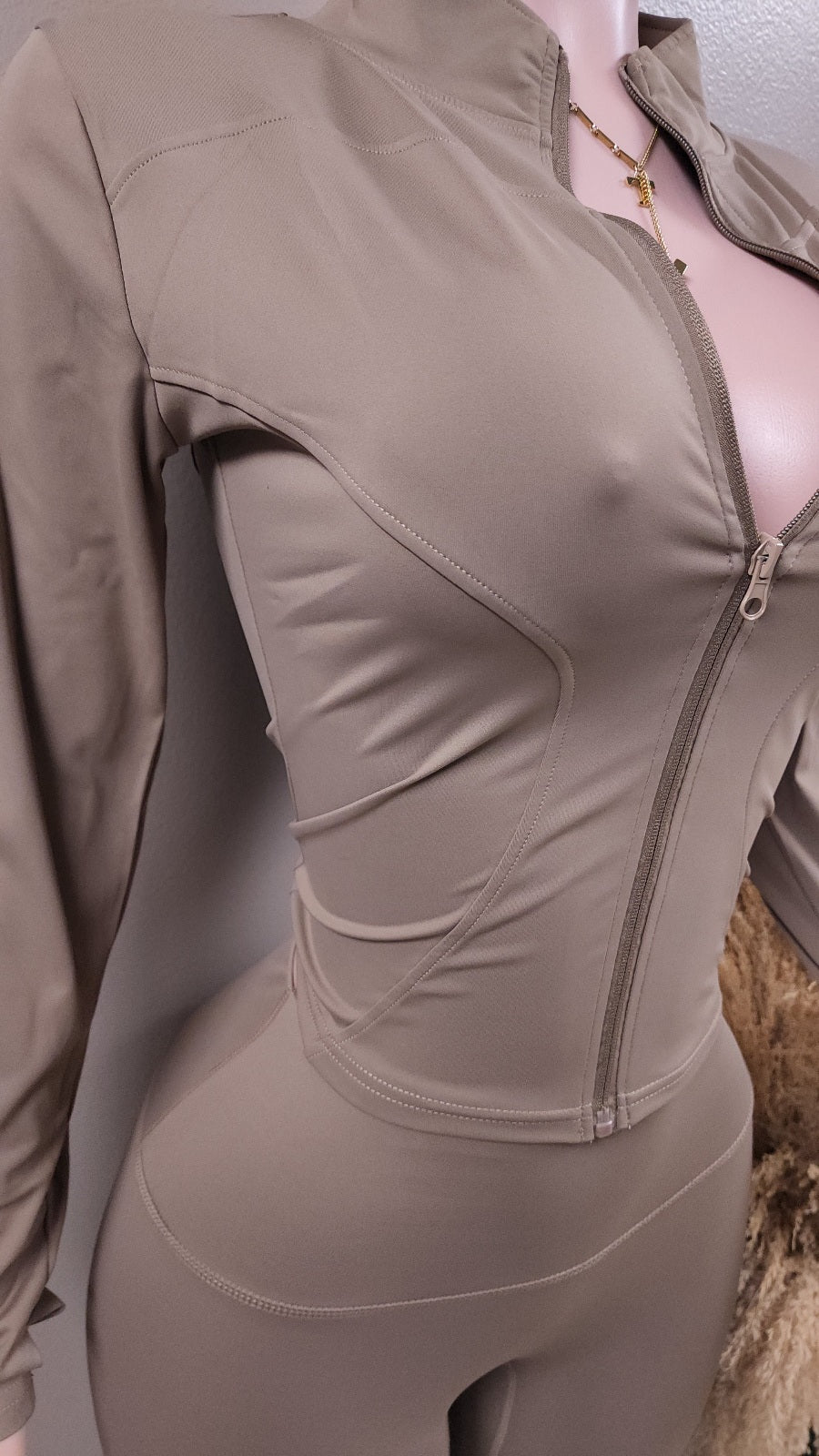 LuLuu Who legging set