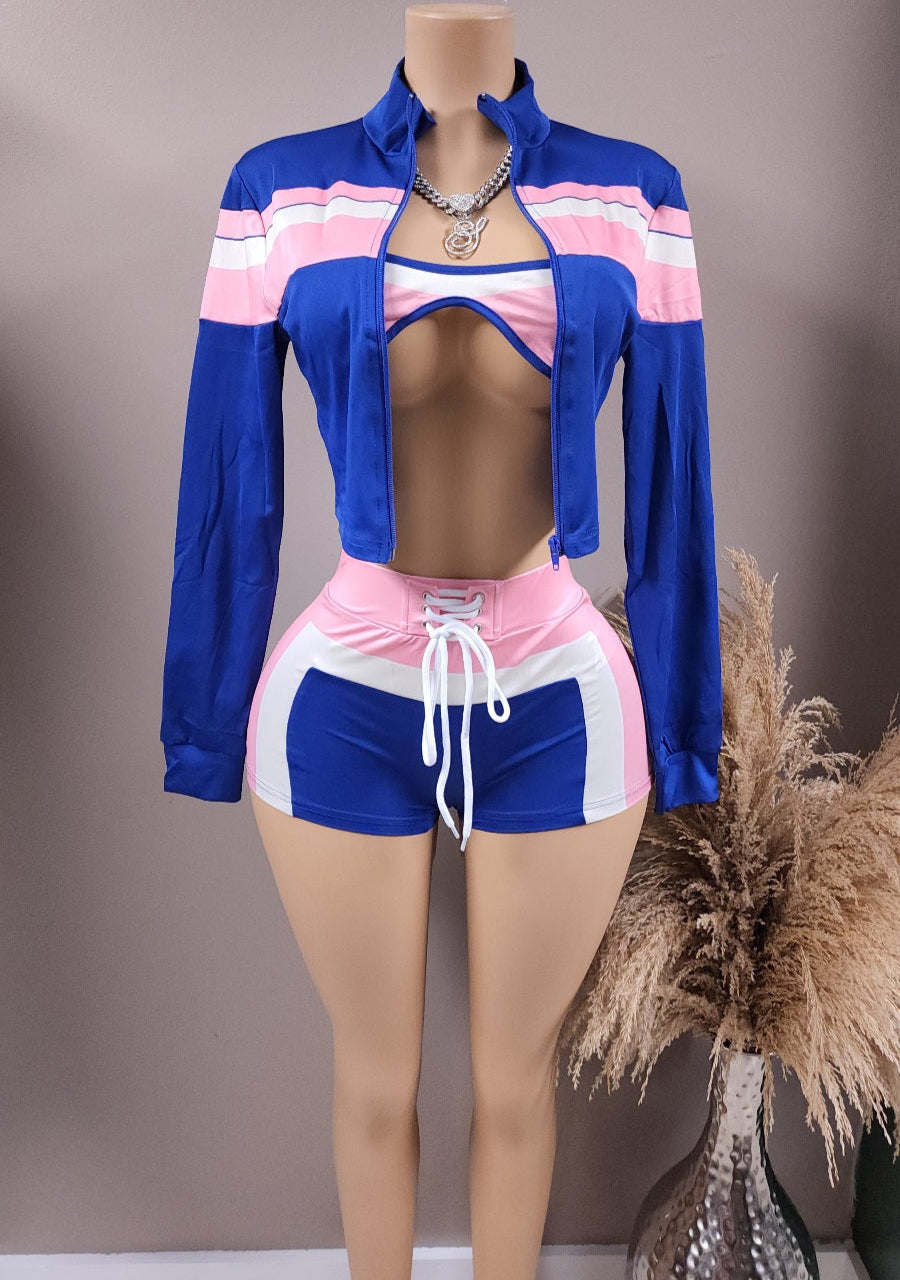 200 Missed Calls short set