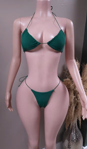 Side to Side two piece bikini