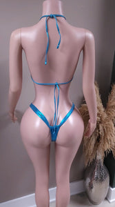 Salt Life two piece bikini